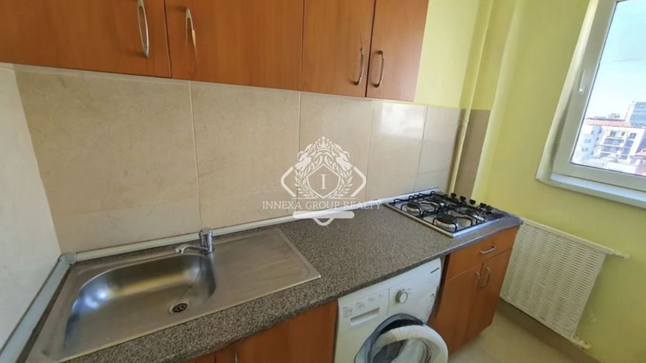 Iancului | Garsoniera 32mp | Bloc 1982 | 5 min metrou - Poză 4