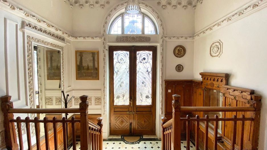 INCHIRIERE PARTER VILA ISTORICA-UNIVERSITATE-Izvorul rece - Poză 6