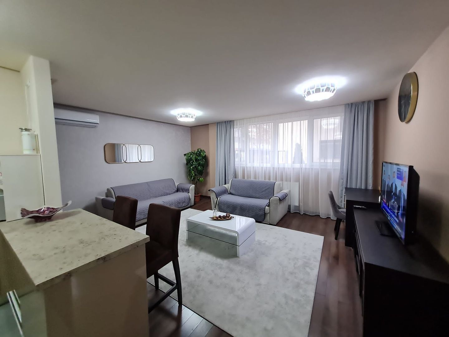 Spatios si calitativ in Braytim - Poză 15