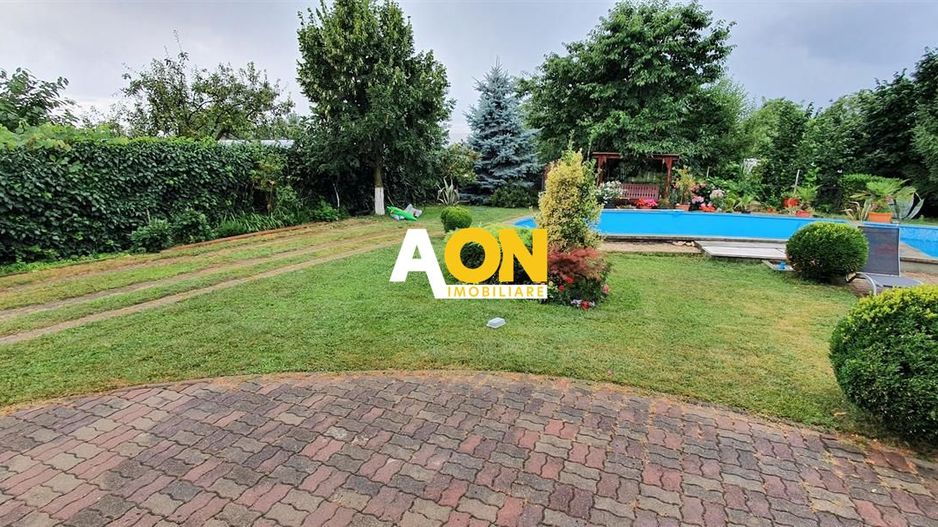 1/2 Duplex, D+P+1, 6 camere, 1000 mp teren, Barabant - Poză 3