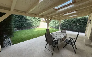 Duplex complet renovat | 154 mp | Panouri fotovoltaice | Dumbravita - Poză 14