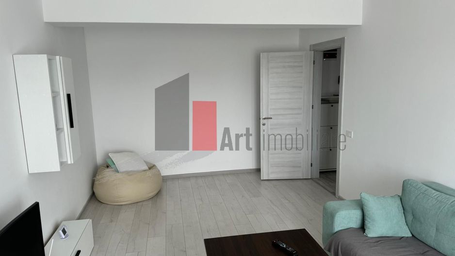 Apartament cu 2 camere de inchiriat-Aparatorii Patriei-cu centrala+loc parcare - Poză 2