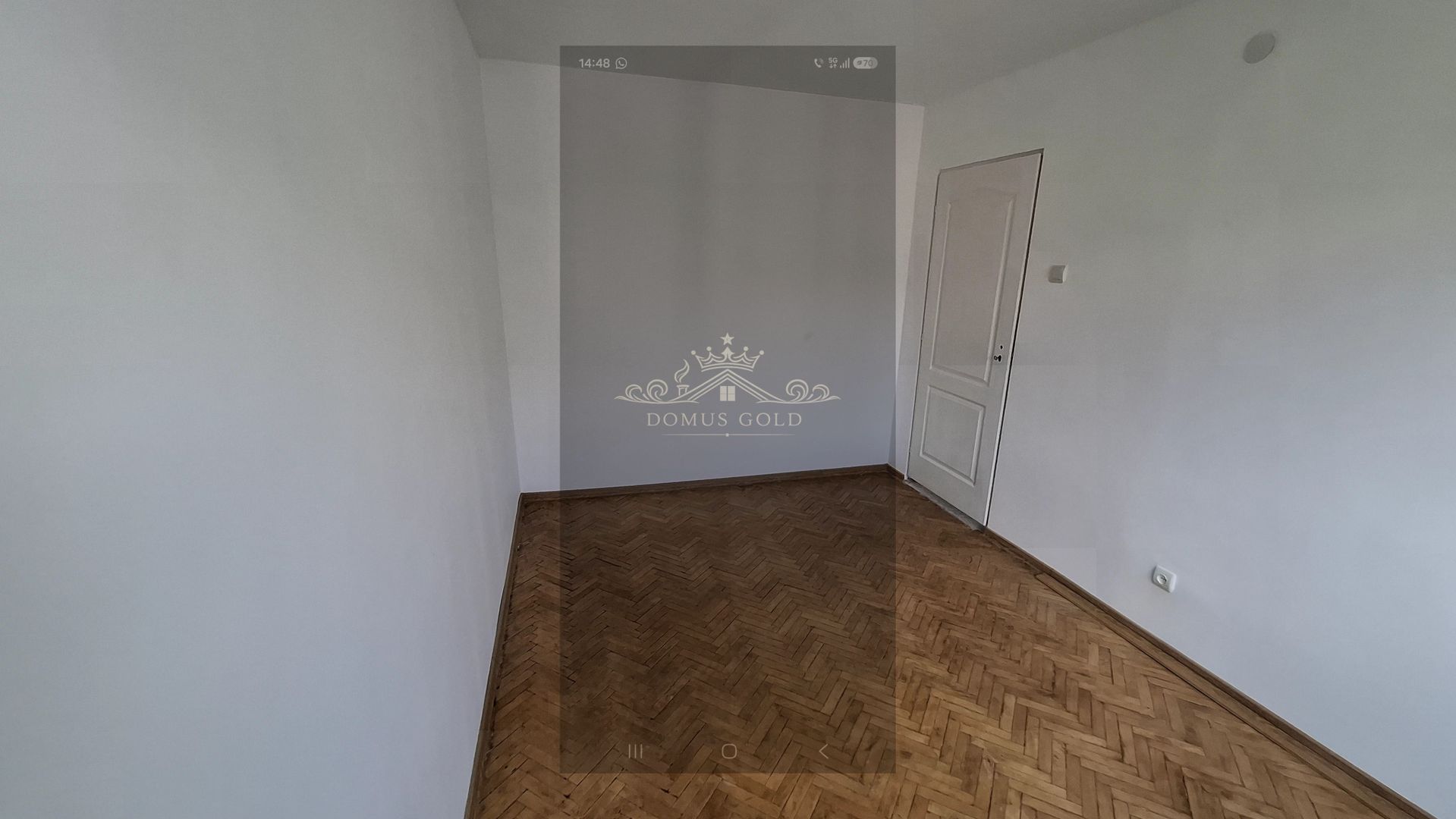 Vind urgent apartament in Turda . - Poză 21