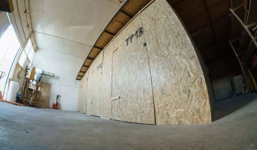 Oferim Boxe pentru depozitare - Poză 5