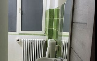 Piața Rahova | 2 camere | 56mp | parter | centrala proprie | 72.000 euro - Poză 11