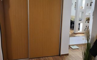 Etaj intermediar, Apartament 3 camere /Arcu - Poză 7