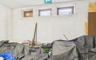 Casă  spațioasă cu 5 camere, Aradului - Poză 12