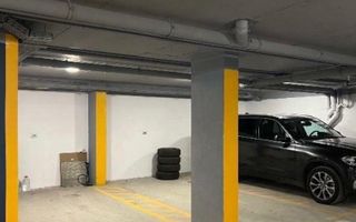 Apartament Modern | 3 Camere | Zona Aviatiei | Terasa Spatioasa - Poză 14