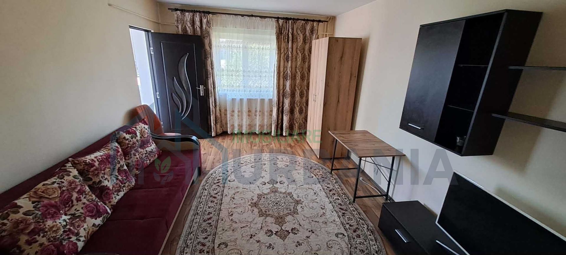 Apartament 2 camere de vânzare în Canta, Iași - Poză 1