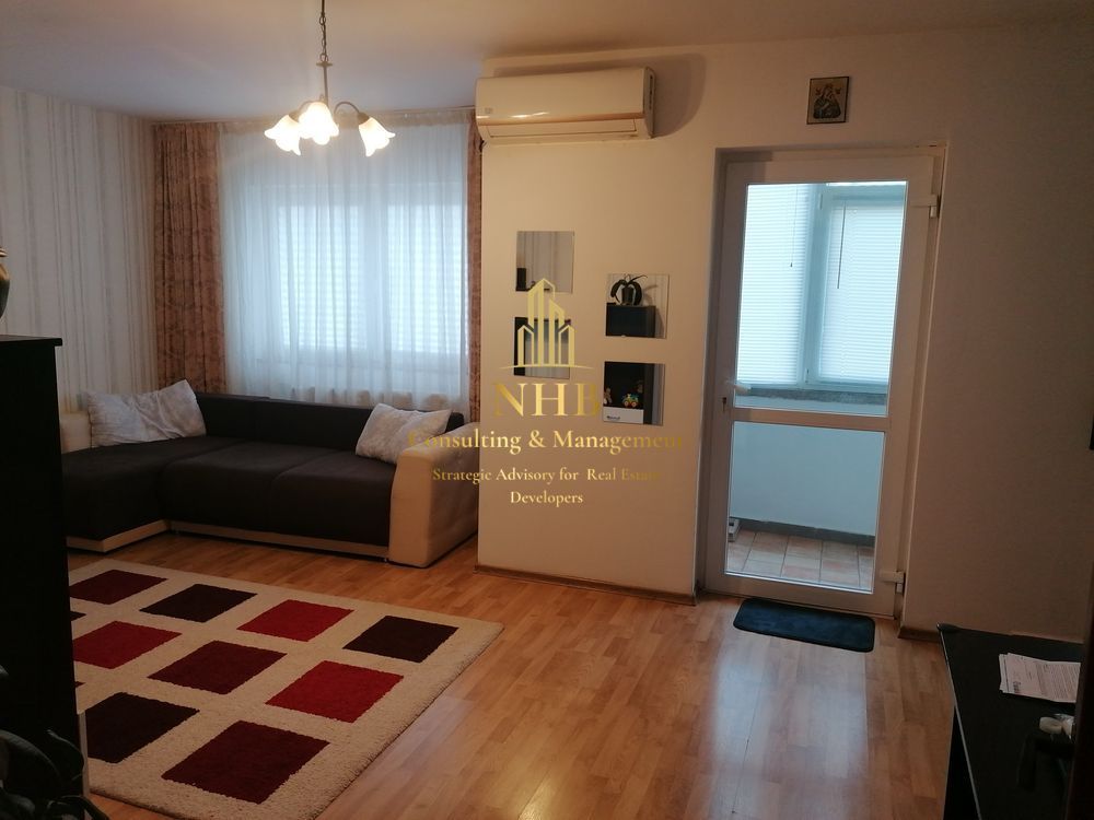 Ap 2 camere decomandat 1/4 Drumul Taberei - Poză 2