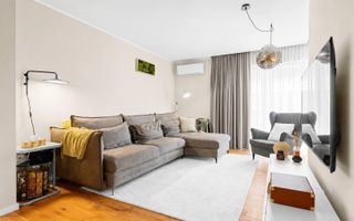 ♦️ Apartament Elegant 2 Camere | Finisaje Premium | Complet Mobilat | - Poză 1