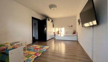 Apartament 2 camere decomandat 3 min. Metrou N. Grigorescu