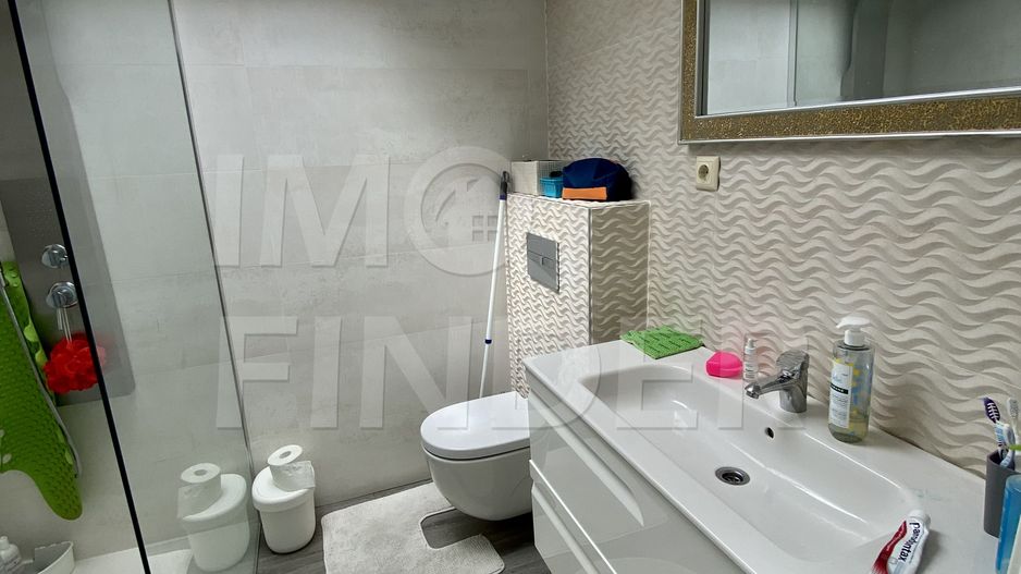 Vanzare duplex in cartierul Buna Ziua - Poză 18