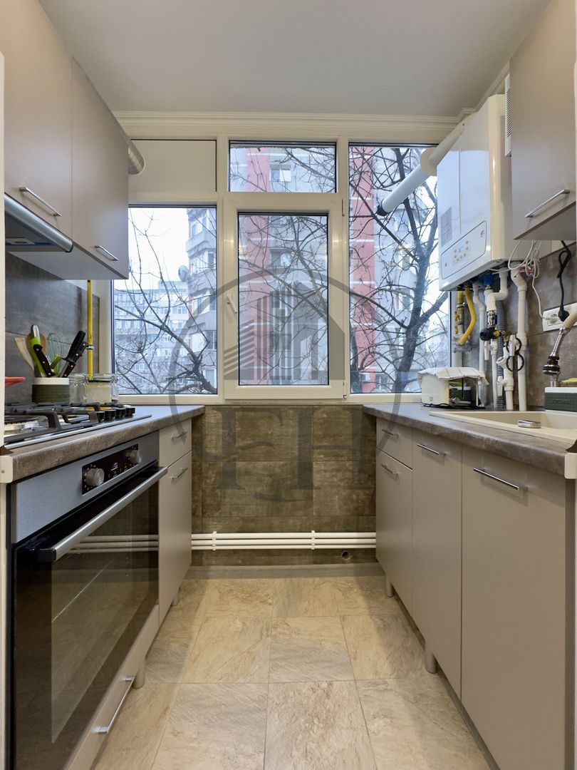 Apartament 2 camere de închiriat Constanța - Poză 10