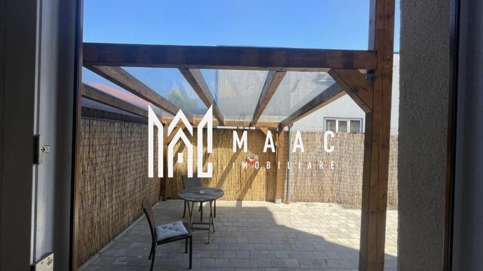 Apartament  de Închiriat | 2 Camere  | 54Mp | Zona Calea Șurii Mici - Poză 4