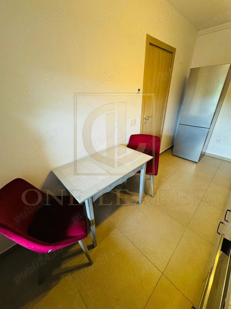 Apartament 2 camere - Noua Residence - Prima inchiriere - Poză 7