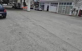 TEREN 1736 MP + SPATIU COMERCIAL 132 MP - Poză 9