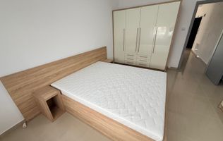 2 camere, Calea Urseni-Giroc, la 5 minute de Braytim, prima inchiriere!