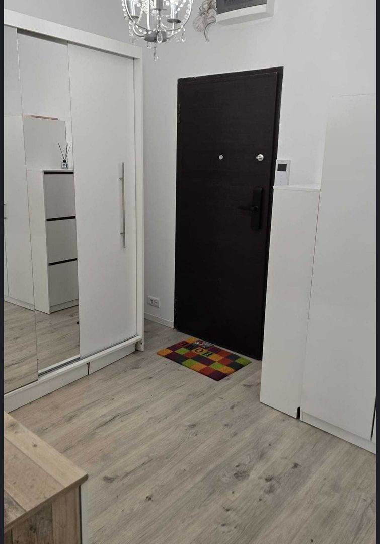 AP. 2 CAMERE LAGUNA RESIDENCE - 85 MP, BLOC NOU, LOC PARCARE INCLUS - Poză 8
