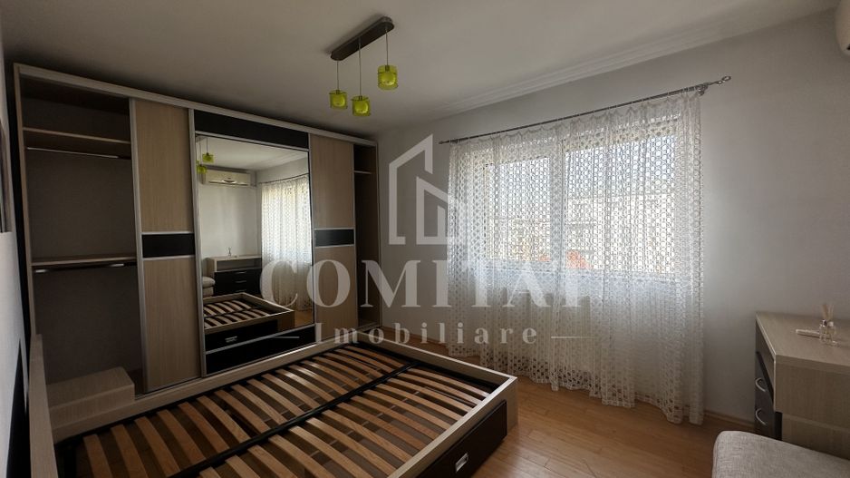 Apartament 3 camere | Loc de parcare | Zona Str Teilor-Floresti - Poză 10