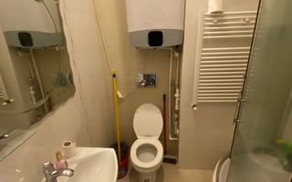 De Inchiriat Garsoniera Decomandata Dacia - Romana - Poză 3