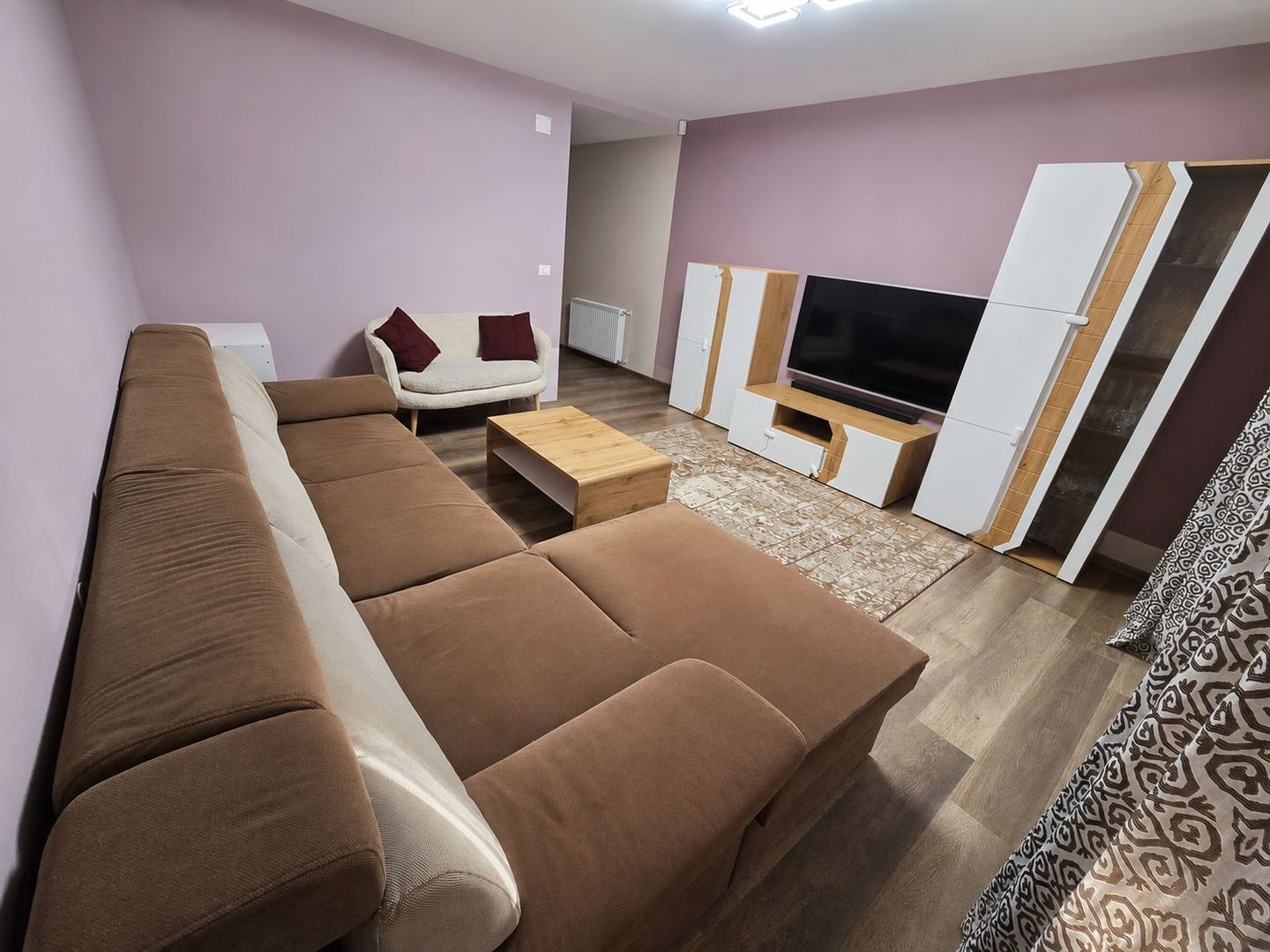 COMISION 0%, Duplex 4 Camere, P+E+Pod, Mobilat si Utilat, Ciarda Rosie - Poză 3