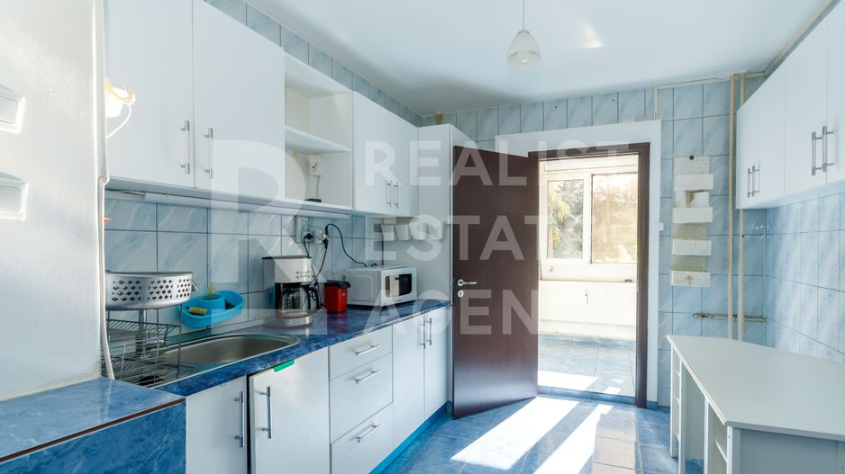 Vânzare, apartament, 3 camere, etaj 1, Str. Cristea Mateescu - Poză 6