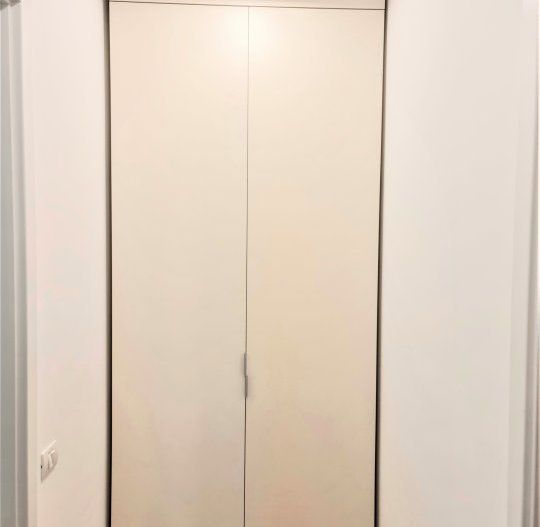 Apartament WIN Herastrau | Aviatiei - Poză 9