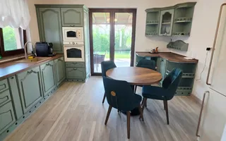 Vilă 5 camere de închiriat – Păulești, Cartier Magnolia - Poză 21