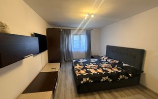 Garsonieraa decomandata, centrala termica, Rovine - 85 000 Euro - Poză 1