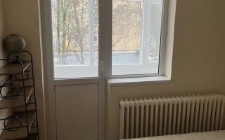 Apartament de 2 camere în zona Mercur cartierul Gheorgheni - Poză 2