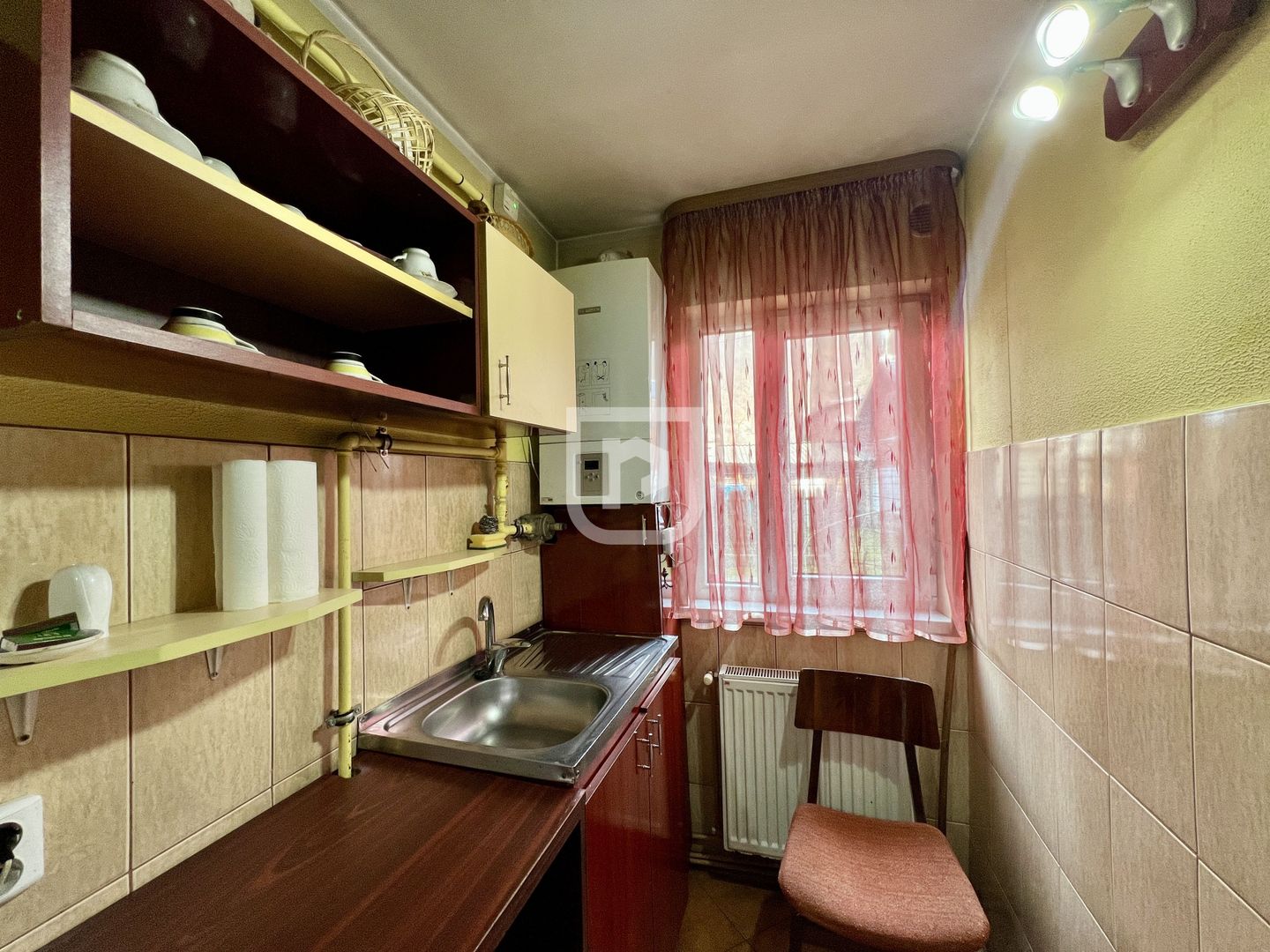 Garsonieră de vânzare | Gura Humorului | Arinis | Bucovina - Poză 5