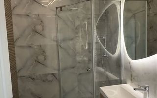 Apartament 2 camere | Prima închiriere | Exigent Plaza Faza 4 | etaj 7 - Poză 2