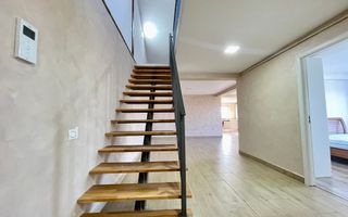 Penthose 3 camere | Mansardă | PET FRIENDLY - Poză 11