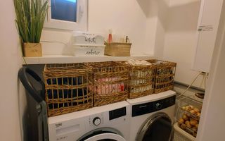 Braytim-Giroc | 5 camere | 3 bai | 4 terase | Asfalt - Poză 13