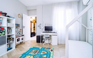 Penthouse de lux 530 mp ultracentral in Oradea - Poză 36