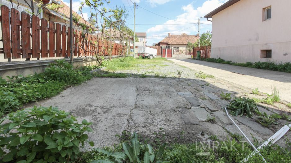 Spații de cazare muncitori, cartierul Someseni - Poză 3