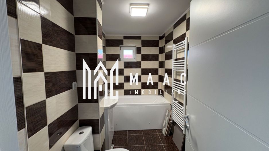 Apartament 4 Camere I 2 Bai I 76 mp I Zona Mihai Viteazul - Poză 9