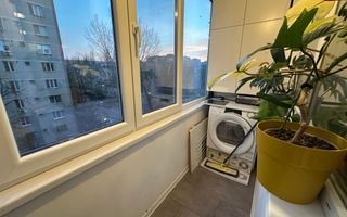 Apartament 2 Camere 🏡 | Decomandat | Etaj 4/10 🏢 | Parc 🌳 - Poză 16