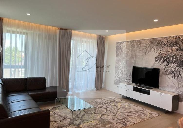 COMISION 0% I Apartament lux 4 camere  Iancu Nicolae I Residence 5 - Poză 5