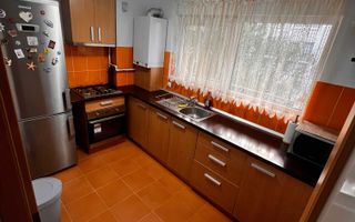 Apartament 2 camere cu garaj inclus, Florești, zona Eroilor - Poză 3