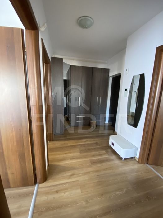 Apartament 2 camere decomandate,garaj, Buna Ziua - Poză 7