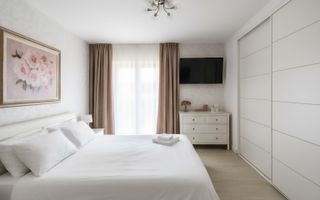 Casa Tip Duplex | 5 camere | 120 MPU | Curte 540 MP | Sura Mica - Poză 2