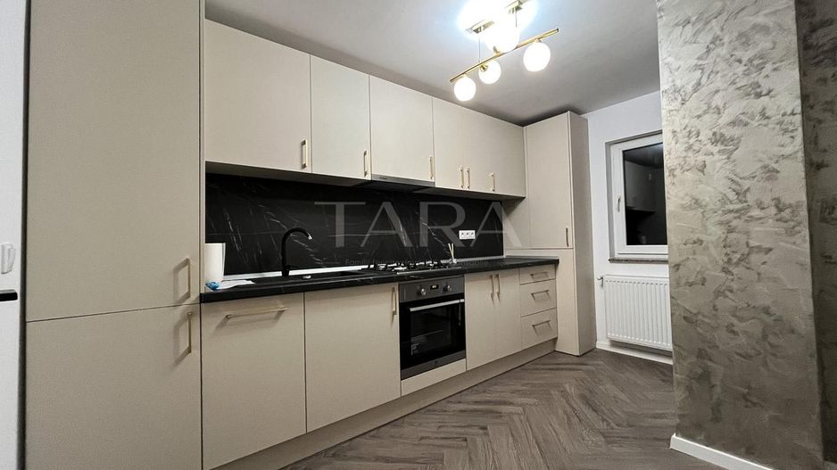 Apartament modern cu 3 camere în Zorilor - Poză 5