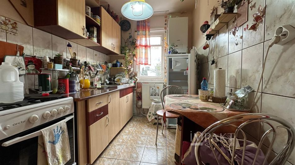 Ideal Investitie | Apartament 3 camere | Etaj 1 | Statia Primaverii - Poză 3