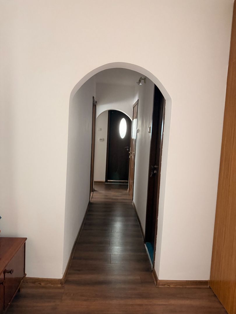 APARTAMENT 3 CAMERE | CRANGASI | ETAJ 6 - Poză 15