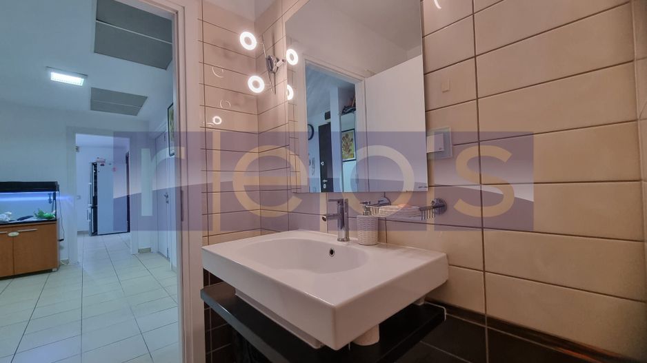 VANZARE 3 CAMERE DECOMANDAT - LOC DE PARCARE - ASMITA GARDENS - Poză 18