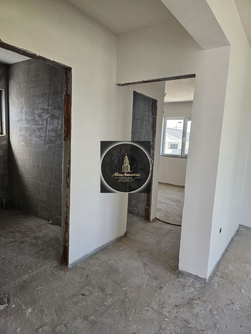 CASA noua de vanzare Santandrei - Poză 10