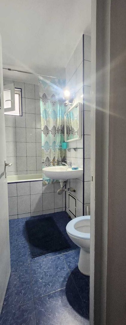 2 Camere - 60 MP | Reabilitat | Mobilat-Utilat | Fără Risc | Tei - Poză 4