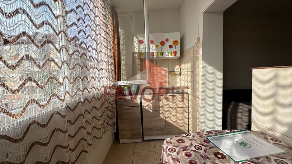 2 camere | etaj 2 | investitie | zona excelenta | - Poză 4